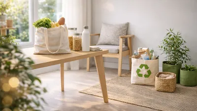 GoEco® fenntartható otthon